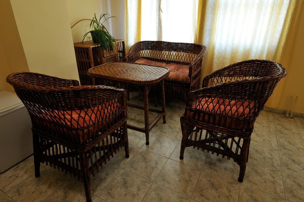 Family Hotel Prolet Шумен Экстерьер фото